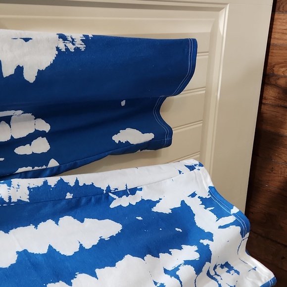 Hope tie dye jump suit - Picture 3 of 9